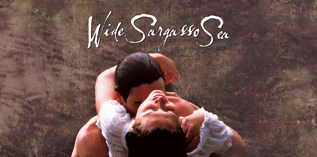 Wide Sargasso Sea (1993) (1993)