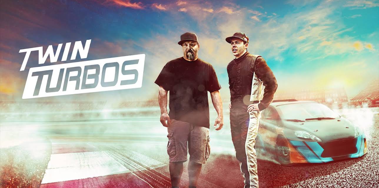 Twin Turbos Season 1