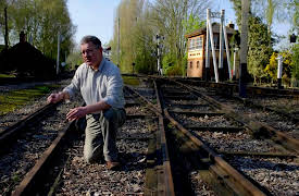 Trains that Changed the World: Age of Freedom