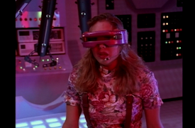 VR Troopers Season 1 Volume 1: Nightmares