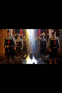02:04: Merlín (T3): Ep.13 El advenimiento de Arturo (II) | SYFY | 6/27 2026