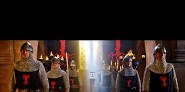 21:03: Merlín (T3): Ep.13 El advenimiento de Arturo (II) | SYFY | 2/4 2026