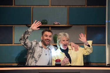 07:45: Alle mot alle (S7 E4) (S7) | TVNorge | 4/3 2026