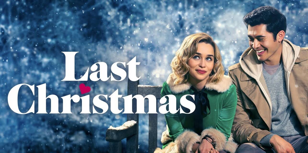 Last Christmas (2019)