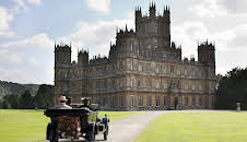 Downton Abbey (S4 E8)