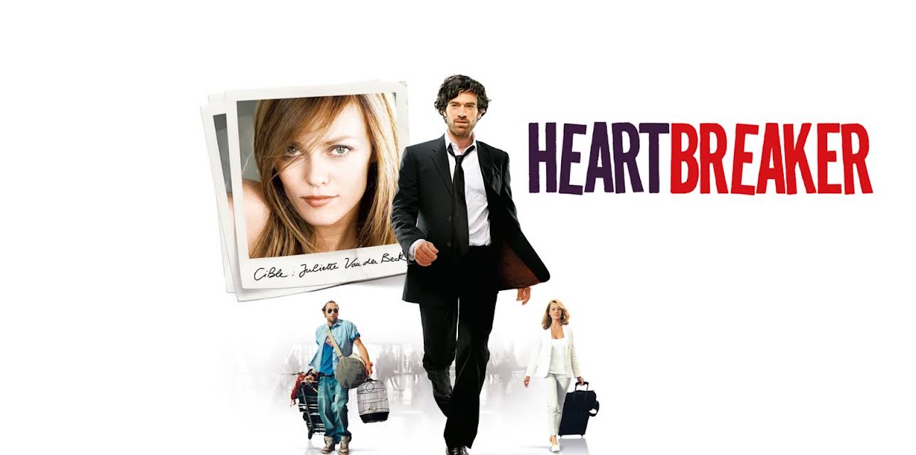 Heartbreaker (2010)