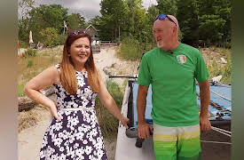 Tastes Like Home: Donegal to Mississauga (Canada)