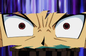 Duel Masters: Episode V: Kokujoh Strikes Back'