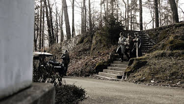 16:35: Nazi-Bauten - Geheimprojekte aus Beton | Kabel Eins Doku | 4/2 2026