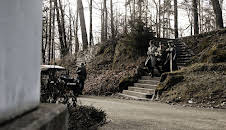 Nazi-Bauten - Geheimprojekte aus Beton