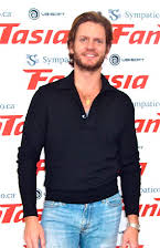 Nathan Grubbs as Director