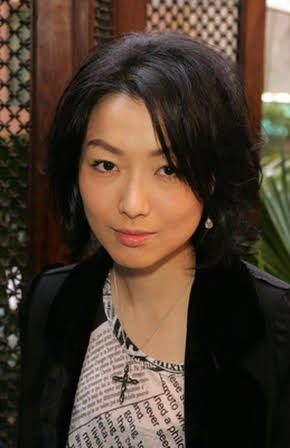 Sammi Cheng as 