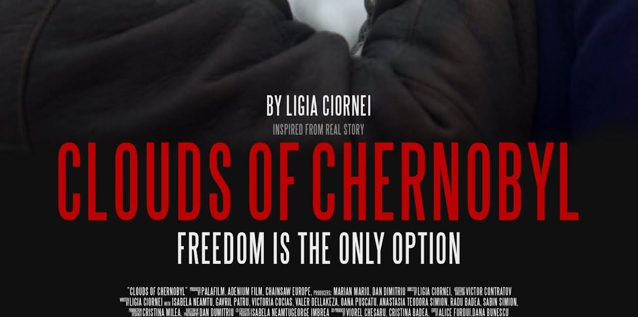 Clouds of Chernobyl (2023)