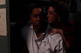 Hangin' with Mr. Cooper, Season 1: Forbidden Fruit