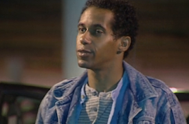 The FBI Files: The World Trade Center Bombing