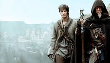 CINE: 'EL SÉPTIMO HIJO'