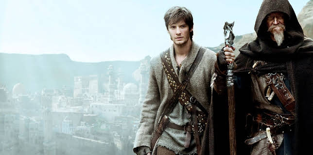 18:05: HOME CINEMA: 'EL SÉPTIMO HIJO' | Cuatro | 12/8 2025