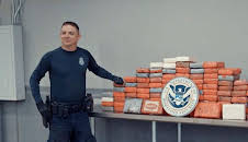 Border Patrol USA - Einsatz an Mexikos Grenze