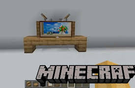 Minecraft BLENDR: 6 TV Designs (Tutorial)
