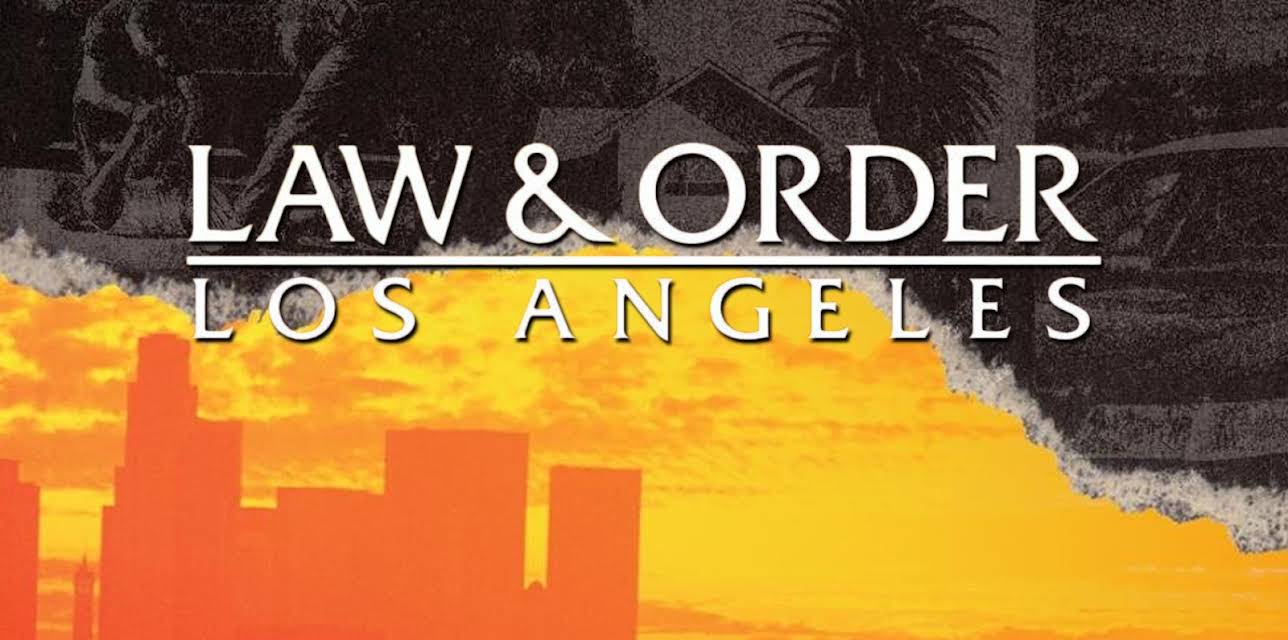 Law & Order: Los Angeles Season 1