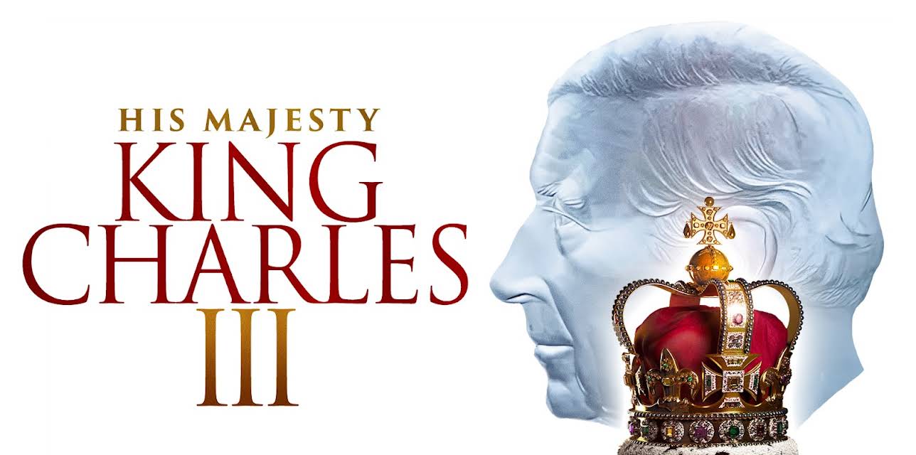 King Charles III (2023)
