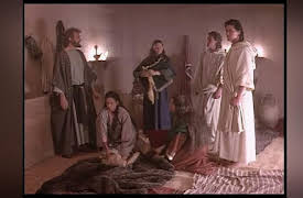 Ancient Secrets of the Bible : Series 1: Sodom and Gomorrah: Legend or Real Event?