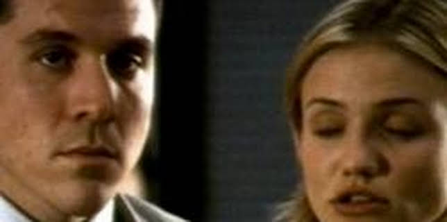 Väldigt dåliga ting (Very Bad Things) (1999)