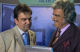 Dickinson's Real Deal: Episode 13