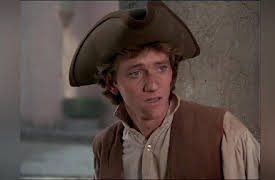 Voyagers! Season 1: Old Hickory and the Pirate