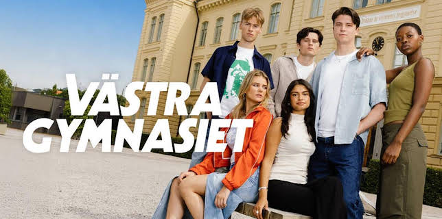 Västra gymnasiet