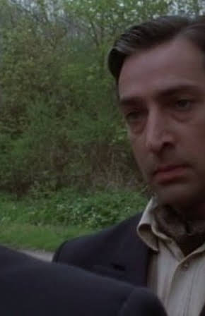 Miles Richardson as Father