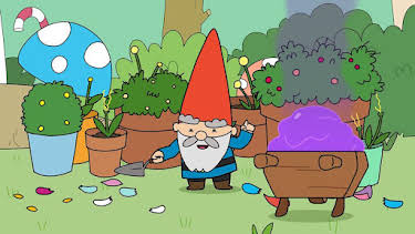 3:20 PM: Super Happy Magic Forest (S1) | CBBC | 4/6 2026