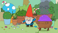 Super Happy Magic Forest