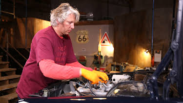 17:55: Wheeler Dealers (S13 E11) (S13) | Discovery Channel | 4/21 2026