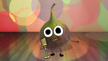 8:55 AM: Roots and Fruits (S2) | Cbeebies | 3/30 2026