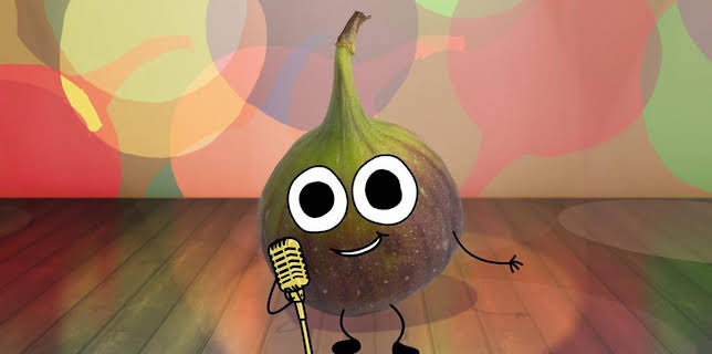 1:55 PM: Roots and Fruits (S2) | Cbeebies | 11/30 2025