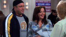 Kung av Queens (S6 E19)