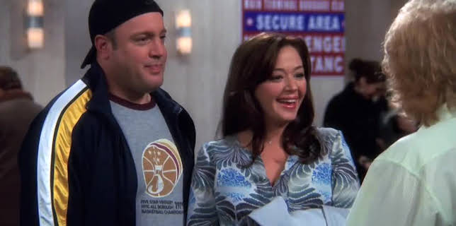 09:40: Kongen av Queens (S6 E19) (S6) | Viasat 4 | 12/5 2025