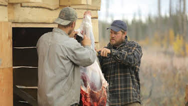 2:00 PM: The Last Alaskans (S4) | Discovery Channel | 9/5 2026
