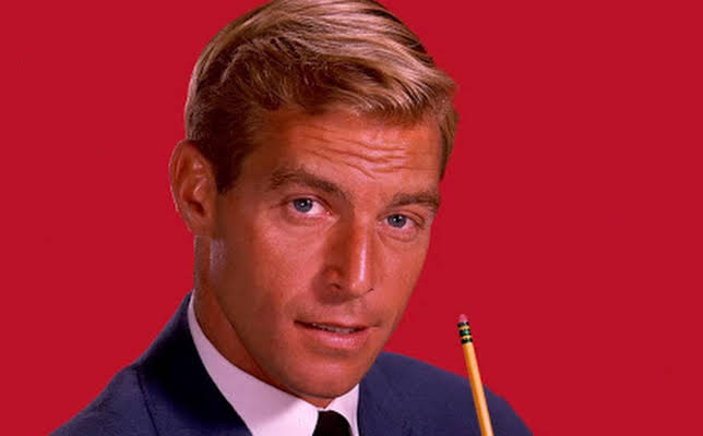 James Franciscus