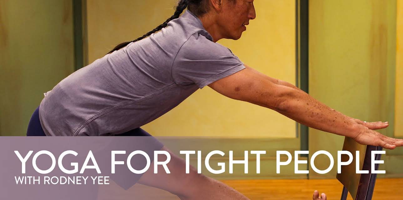 Yoga for Tight People (2017)