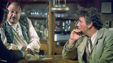 4:00 PM: Columbo: Identity Crisis | 5 Select | 4/5 2026