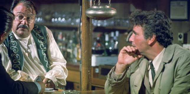 3:00 PM: Columbo: Identity Crisis | 5 Select | 12/9 2025