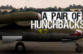 A Pair of Hunchbacks: Part 2: A Pair of Hunchbacks