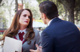 Sueño de Amor season-1: Sueño de amor Capítulo 4