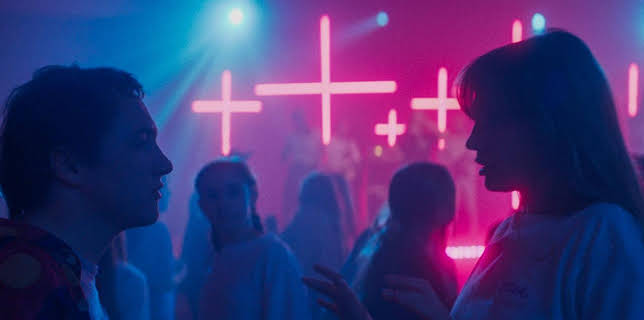 20:15: Gotteskinder | Arte | 11/14 2025