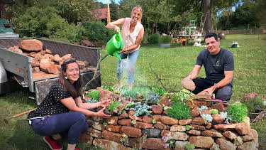 15:15: Tipps für trockene Sommergärten und Balkone | HR Fernsehen | 5/31 2026