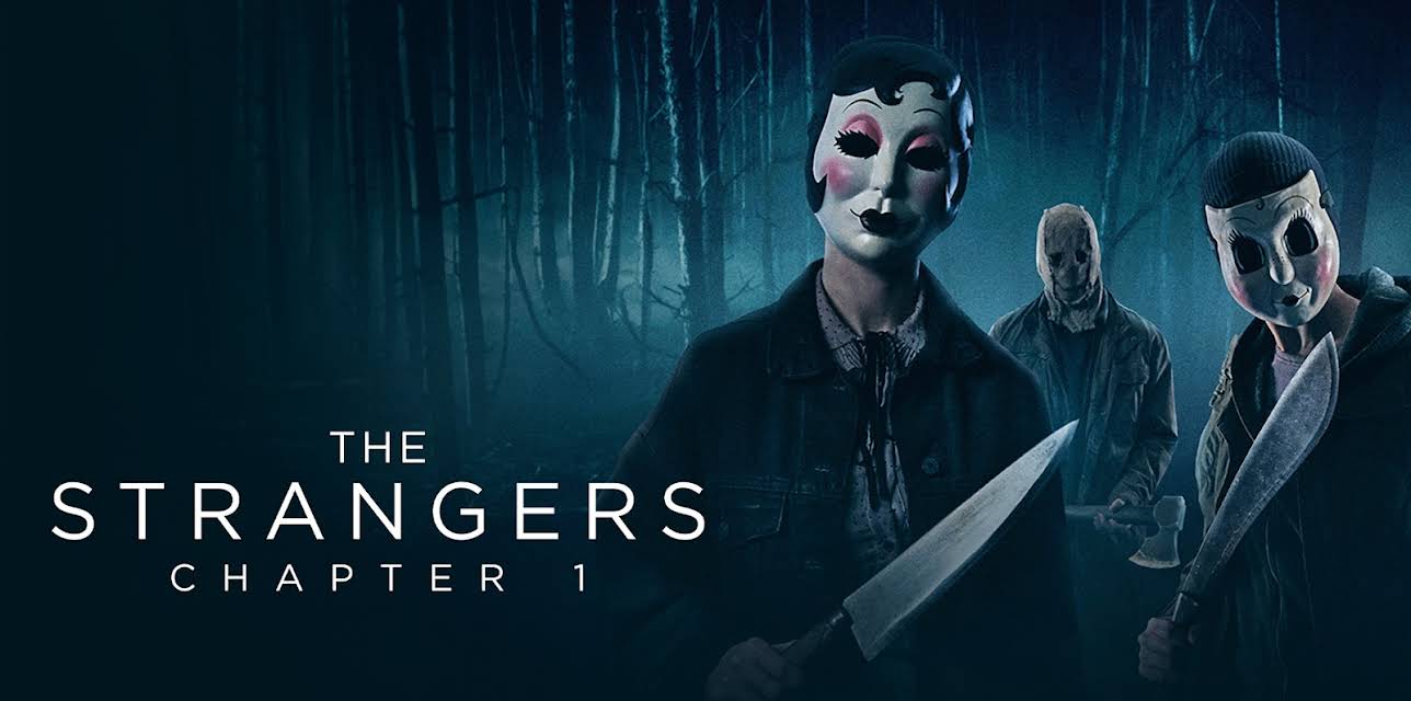 The Strangers: Chapter 1 (2024)