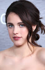 Margaret Qualley as 