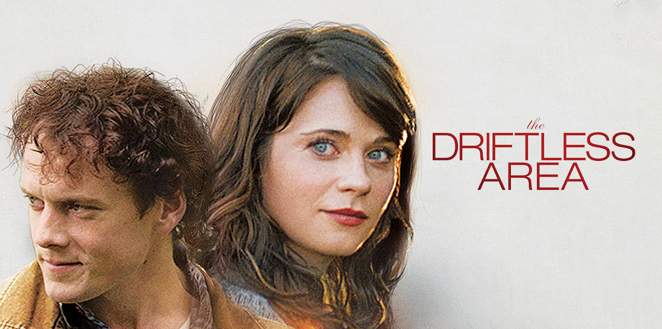 The Driftless Area (2016)